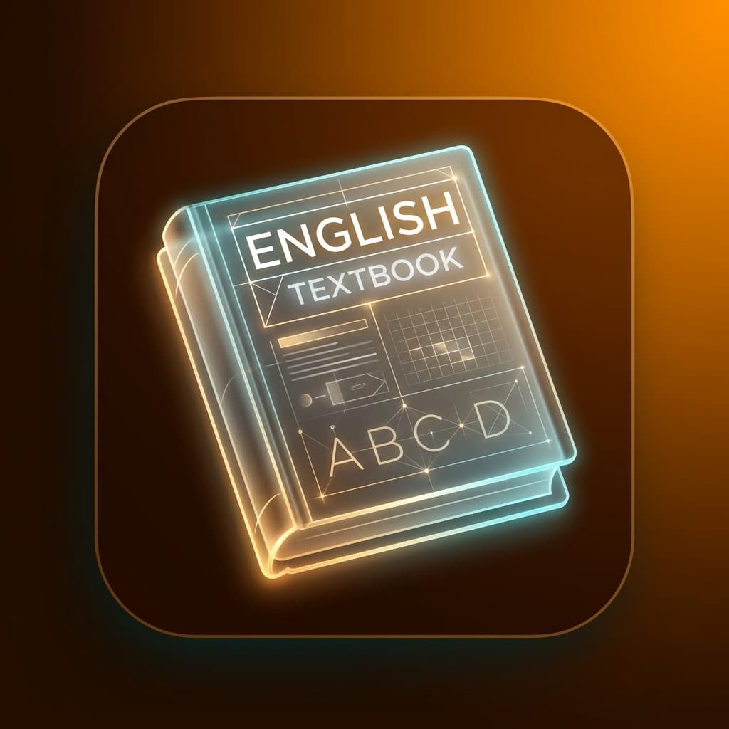 English Textbook